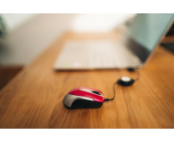 VERBATIM Travel różowa USB 49021 - 1193953 - zdjęcie 5